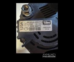 ALTERNATORE  RENAULT CLIO CODICE:SG12B038