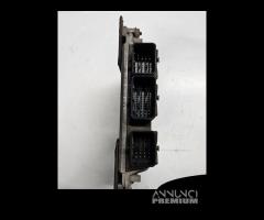 ECU PEUGEOT 307 COD. 0281011248; 9652183780