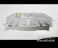 QUADRO STRUMENTI PEUGEOT 208  981384878000