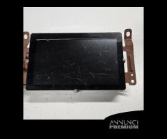 DISPLAY AUTORADIO RENAULT KOLEOS  COD.28091JY000