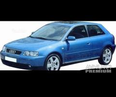 Ricambi NUOVI Audi A3 dal 1996 al 2003