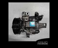 COMPRESSORE AC TOYOTA AYGO 88310-0H010-G