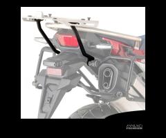 PORTAPACCHI GIVI SR1162 HONDA CRF1000L AFRICA TWIN - 1