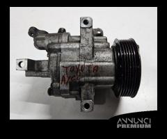 COMPRESSORE AC TOYOTA AYGO 88310-0H010-G - 7