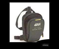 MARSUPIO BORSELLO DA GAMBA GIVI EA139B REGOLABILE - 3