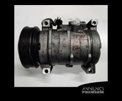 COMPRESSORE AC JEEP CHEROKEE COD.447220-3974 - 6