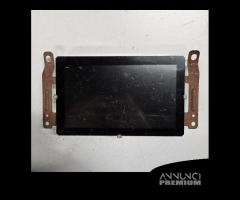 DISPLAY AUTORADIO RENAULT KOLEOS  COD.28091JY000