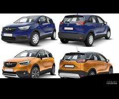 Ricambi NUOVI Opel Crossland dal 2017 in poi - 1