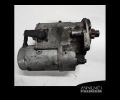 MOTORINO AVVIAMENTO HYUNDAI COD.36100-27010