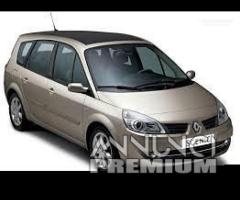 Ricambi NUOVI Renault Scenic dal 2006 al 2009 - 1