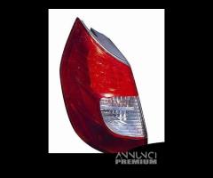 Ricambi NUOVI Renault Scenic dal 2006 al 2009 - 2