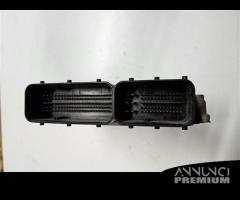 ECU MERCEDES CLASSE C W203 COD.A6461501691