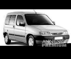 Ricambi NUOVI Citroen Berlingo dal 1996 al 2003