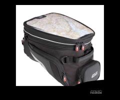 BORSA SERBATOIO GIVI XS320Y +BF25 HONDA CRF 1100 L - 4