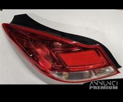 FANALE SINISTRO OPEL INSIGNIA COD.168348