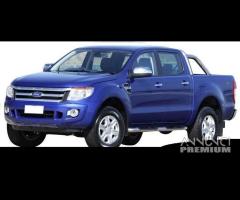 Portellone Ford Ranger 2012