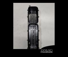 ECU AUDI Q3 Bosch COD. 0281031786; 0 281 031 786