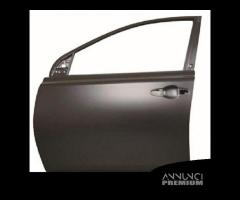 Porta anteriore sinistra Toyota Rav 4 2013 - 2