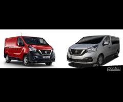 Ricambi NUOVI Nissan NV300 dal 2016 in poi - 1