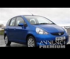 Ricambi auto nuovi Honda Jazz 2004 al 2008 - 1