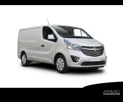 Ricambi NUOVI Opel Vivaro dal 2014 in poi - 1