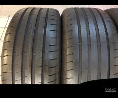 Cerchi in lega 17 bmw serie 1 f20 con gomme