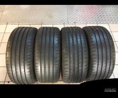 Cerchi in lega 17 bmw serie 1 f20 con gomme