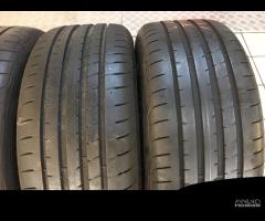 Cerchi in lega 17 bmw serie 1 f20 con gomme - 6