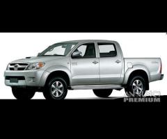 Porte Toyota Hilux 2004