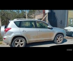 Ricambi Toyota Rav 4 2.2D4D Cat 177CV - 6