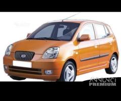 Ricambi nuovi Kia Picanto 2004 al 2008 - 1