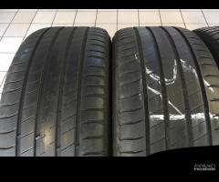 Cerchi in lega 20 per alfa Stelvio con gomme - 12