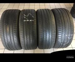 Cerchi in lega 20 per alfa Stelvio con gomme - 13