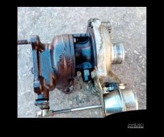 Turbina turbocompressore 54359710029 Renault Clio - 6