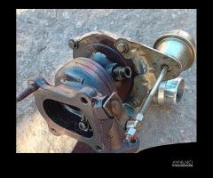 Turbina turbocompressore 54359710029 Renault Clio - 7