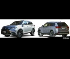 Ricambi NUOVI Mitsubishi Outlander dal 2015 in poi