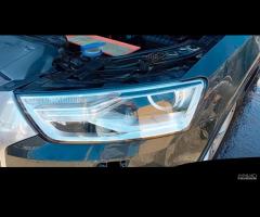 Faro sinistro Xenon Audi Q3 2018