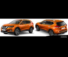 Ricambi NUOVI Nissan X-Trail dal 2017 in poi - 1