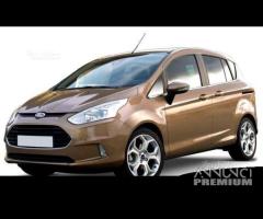 Ricambi Auto Nuovi Ford B Max 2012 in poi - 1