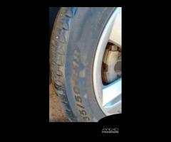 Ruota completa Audi Q3 235/50R18 - 6