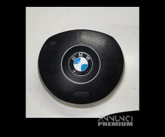 AIRBAG VOLANTE BMW X5 (00-06) COD. SFG 2-64.54