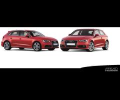 Ricambi auto NUOVI Audi A3 2012 2013 2014 2015 - 1