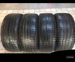 Cerchi in lega 20 per Audi Q7 con termiche - 9