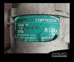 Compressore Clima AC  JEEP GRAND CHEROKEE - 6