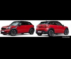 Ricambi NUOVI Mini Paceman R61 dal 2012 in poi - 1