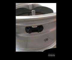 Cerchi in lega da 18 originali Mercedes Glc tpms - 2