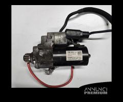 Motorino avviamento AUDI Q3  Bosch cod.02E911024C