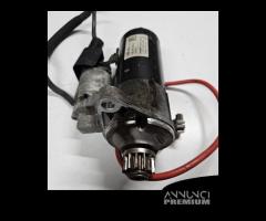 Motorino avviamento AUDI Q3  Bosch cod.02E911024C