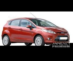 Ricambi auto Nuovi Ford Fiesta 2008 al 2013 - 1