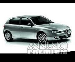 Ricambi auto NUOVI Alfa Romeo 147 dal 2004 in poi